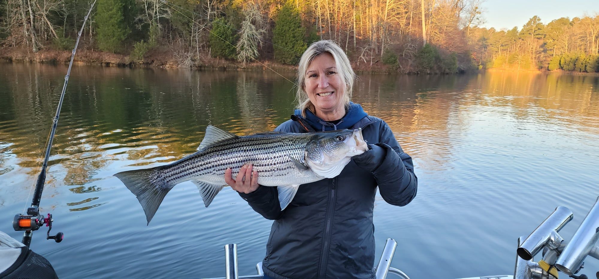 South Carolina Fishing Charters  | 5 Hour Fishing Trip